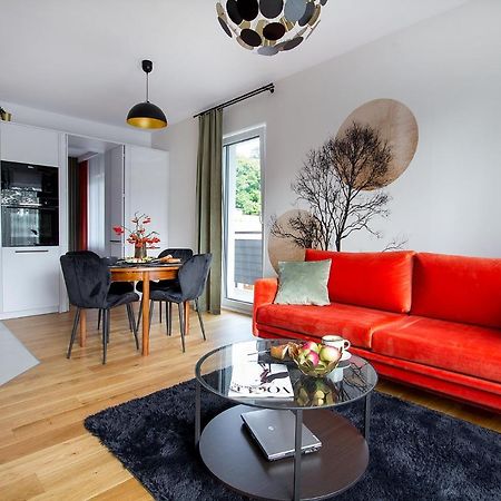 W&K Apartments - Balance Suite - Faktura Vat, Parking Koszalin Exterior foto