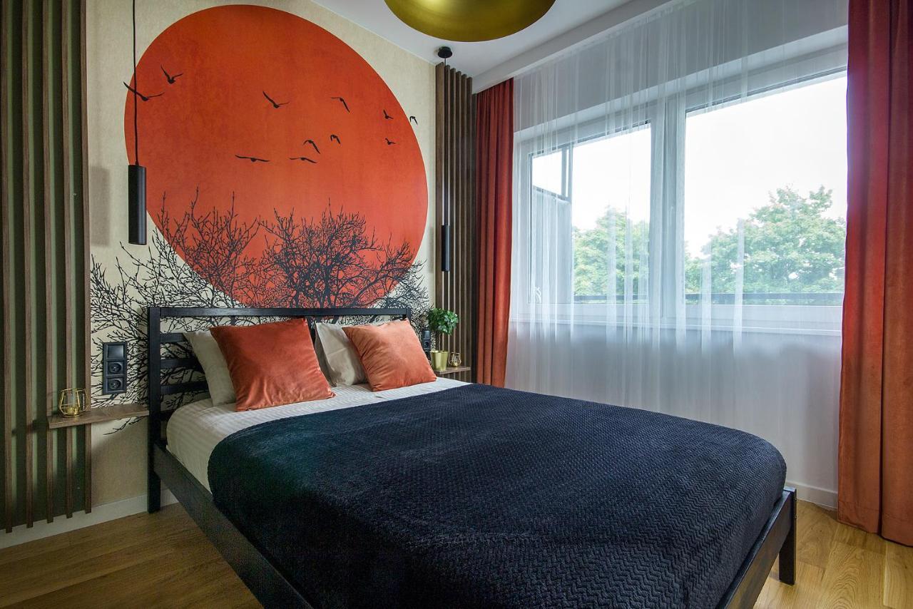 W&K Apartments - Balance Suite - Faktura Vat, Parking Koszalin Exterior foto